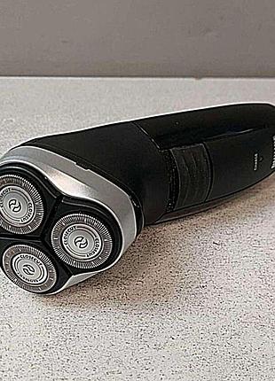 Электробритва б/у philips cw2751 2