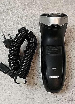 Электробритва б/у philips cw2751 3