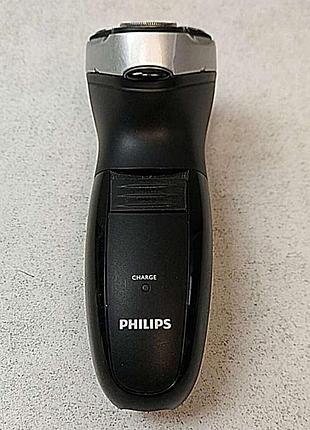 Электробритва б/у philips cw2751 5