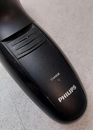 Электробритва б/у philips cw2751 6
