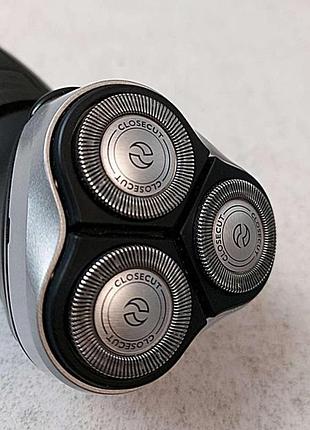 Электробритва б/у philips cw2751 7