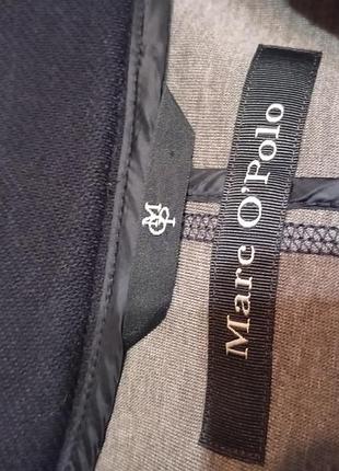 Пальто marc o'polo 6