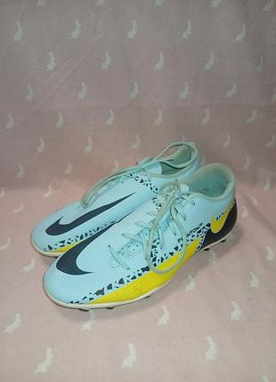 Бутси nike phantom gx 2