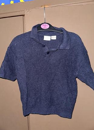 Футболка zara