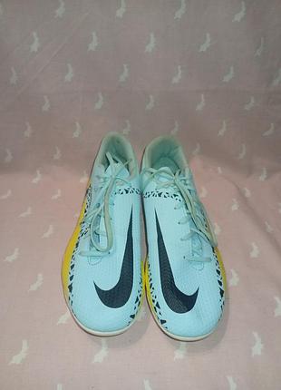 Бутси nike phantom gx 3