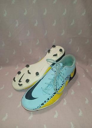 Бутси nike phantom gx