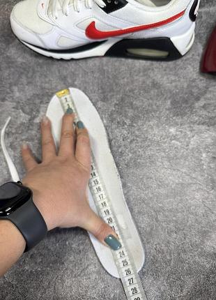 Оригінальні кросівки nike air max excee 9