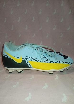 Бутси nike phantom gx 4