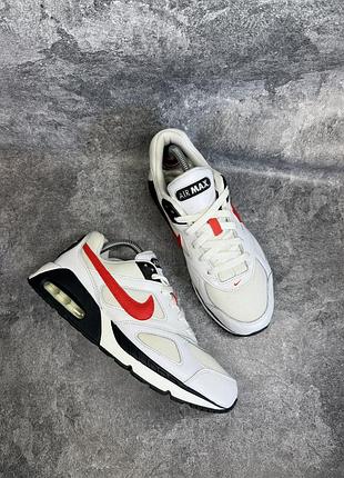 Оригінальні кросівки nike air max excee