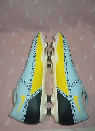 Бутси nike phantom gx 6