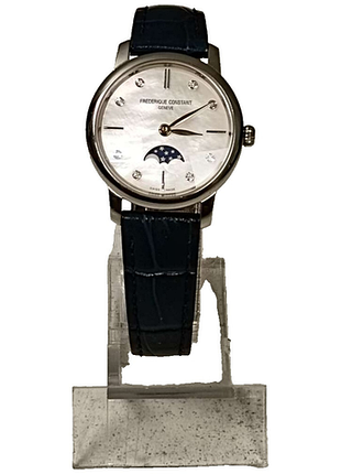 Наручний годинник б/у frederique constant fc-206mpwd1s6