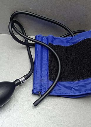 Тонометр б/у paramed comfort 6