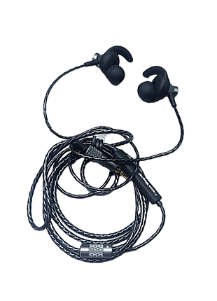Наушники bluetooth-гарнитура наушники 2e s8 piston magnet mic grey