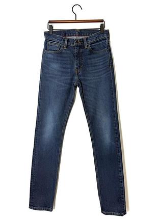 Джинси слім levis 511