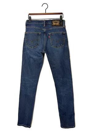 Джинси слім levis 511 3