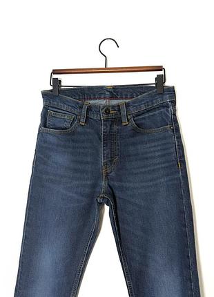 Джинси слім levis 511 2