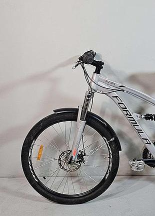 Велосипед б/у formula x-rover dd 3