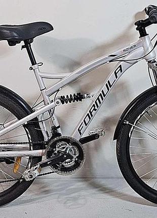 Велосипед б/у formula x-rover dd 8