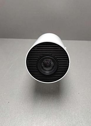 Мультимедіа проєктор б/у projector hy300 4