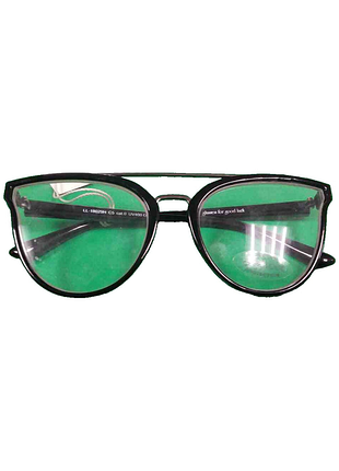 Солнцезащитные очки б/у lucky look ll-18029h