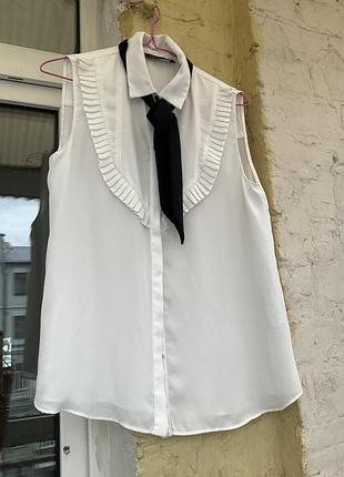 Блуза zara 4