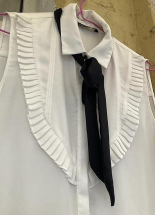 Блуза zara 6