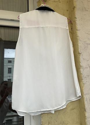 Блуза zara 5