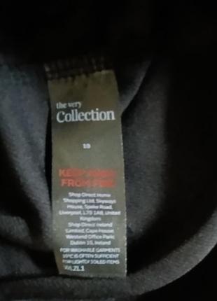 Брюки жіночі чорні 6