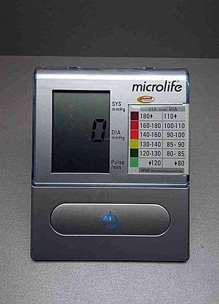 Тонометр б/у microlife bp a80 3