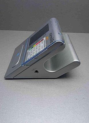 Тонометр б/у microlife bp a80 4