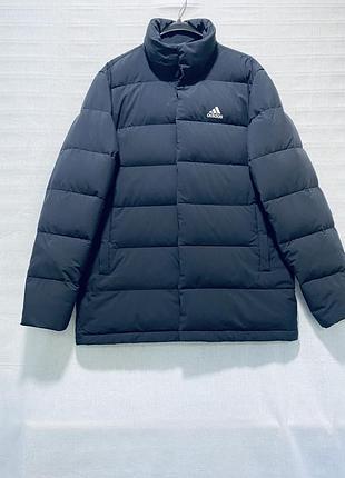 Пуховик чоловічий adidas p m