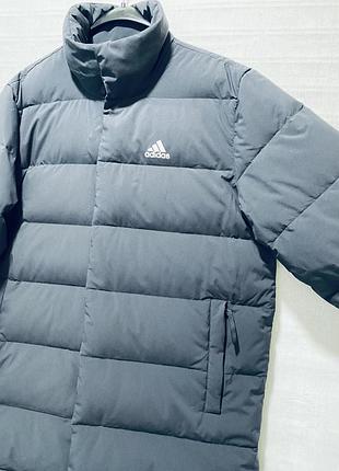 Пуховик чоловічий adidas p m 3
