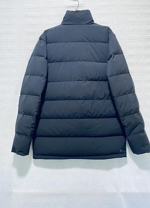 Пуховик чоловічий adidas p m 5