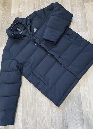 Пуховик чоловічий adidas p m 8