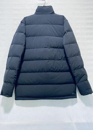 Пуховик чоловічий adidas p m 4