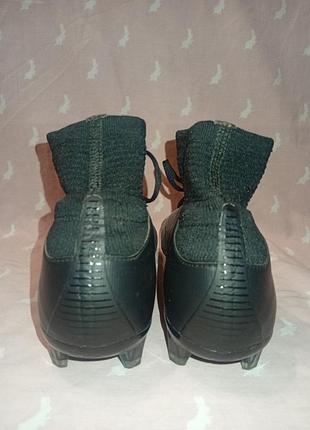 Бутси nike mercurial nikeid 5