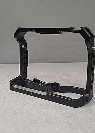 Б/у smallrig cage for sony a7s iii 2