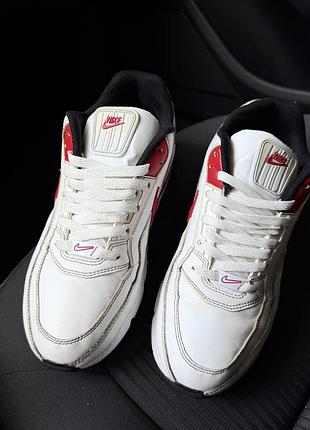 Кросівки nike air max оригінал 4