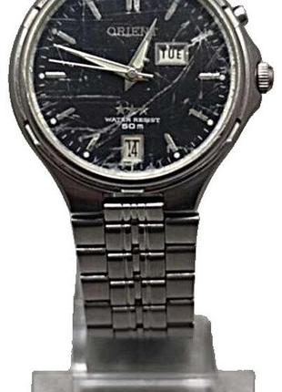 Наручний годинник б/п orient em5r-co ca