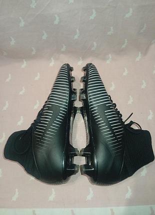 Бутси nike mercurial nikeid 6