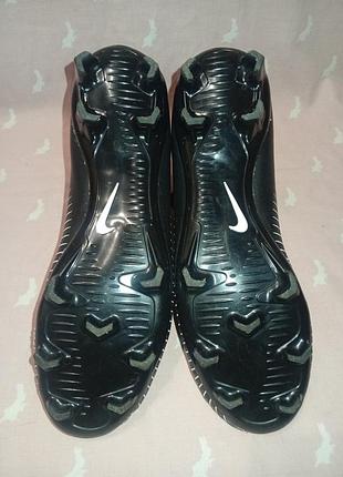 Бутси nike mercurial nikeid 7