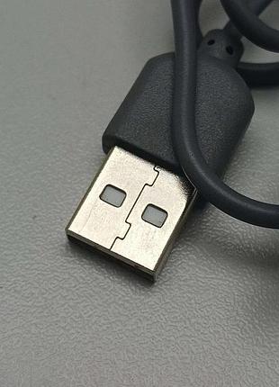 Б/у кабель micro usb короткий 6