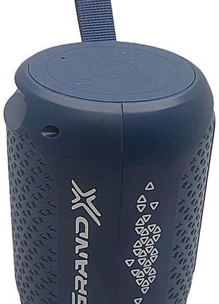 Портативная акустика колонка б/у grand-x bts-5db