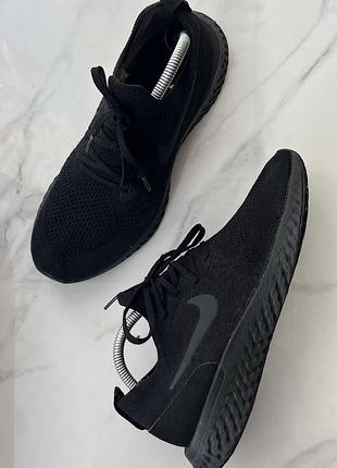 Кросівки nike react