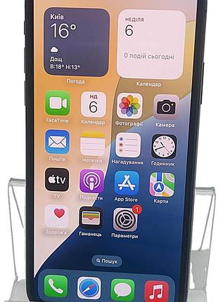 Мобільний телефон смартфон б/у apple iphone xs 512 gb