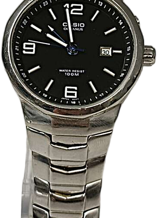 Наручний годинник б/у casio oc-103