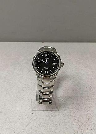 Наручний годинник б/у casio oc-103 2
