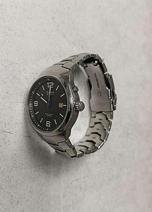 Наручний годинник б/у casio oc-103 4