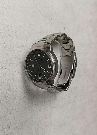 Наручний годинник б/у casio oc-103 5