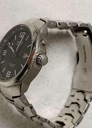 Наручний годинник б/у casio oc-103 8